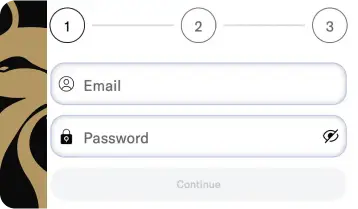 Betmgm Casino login