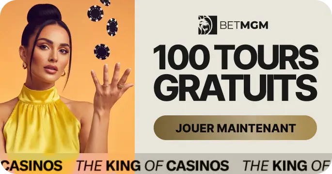 Betmgm Casino